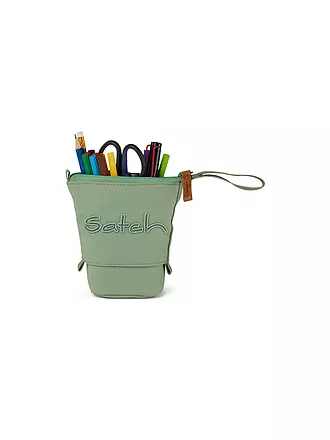 SATCH | Federmappe Pencil Slider Nordic Jade Green | 